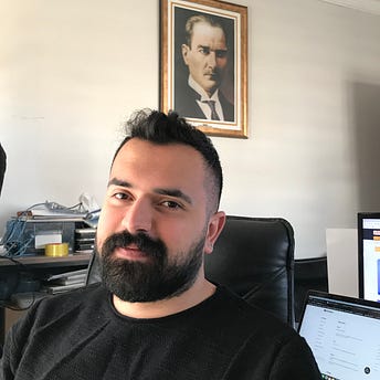 suleyman altunakar medium