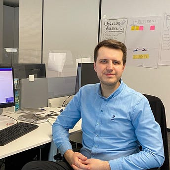 coskun kurtuldu medium