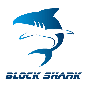 Block Shark Medium Block Shark Medium