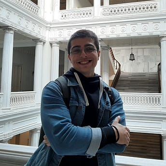 firat akkus medium