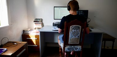 Want a data science job? Use the weekend project principle to get it