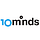 10Minds Motion Pillow