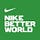 Nike Better World