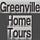 Greenville Home Tour