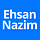 Ehsan Nazim