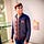 Saquib Aftab 