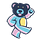 Teddy Cash