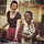 Annette in Africa
