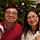 Angela & Kezhan Shi