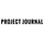 Project Journal