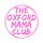 The Oxford Mama Club