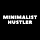 Jamie - Minimalist Hustler