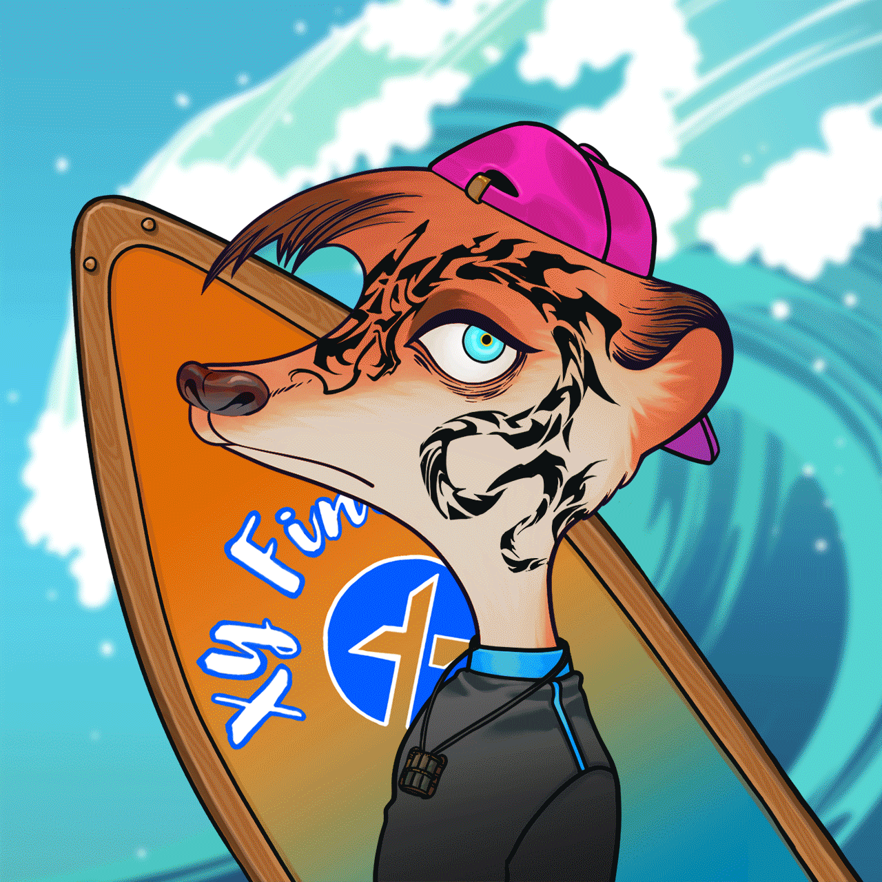 GalaXY Kats