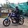 Wayland J Blue