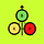 Triadic Compass