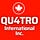 QUATRO International Inc.