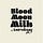Blood Moon Milk