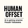 Human Offset