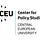 CEU Center for Policy Studies
