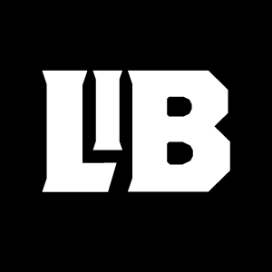 LiB — Love is Blind