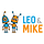 Leo&Mike- Life long learners.