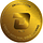 DRC GOLD COIN