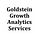 Goldstein Growth Analytics Services