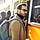 Leander Mathews