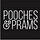 Pooches & Prams