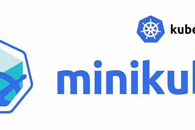 Minikube and Kubectl — Setup in Linux