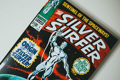 15 Best Yaoi Comics Online Webtoon