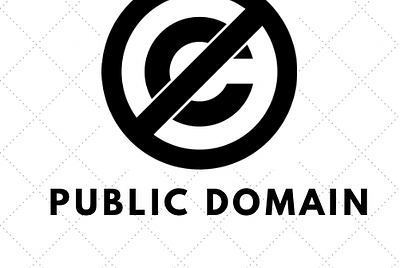 WHAT IT MEANS TO BE IN THE #PUBLIC DOMAIN