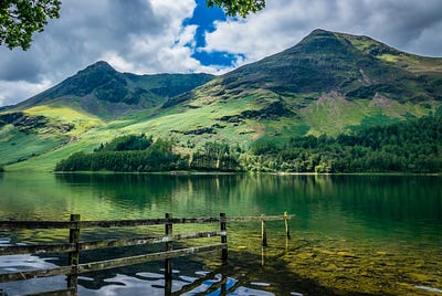 9 Things to do in the Lake District that Aren’t Hikes