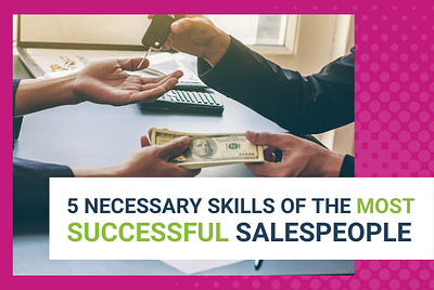 5 Necessary Skills Of The Most Successful People