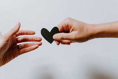 How You Can Keep Giving Back To Others