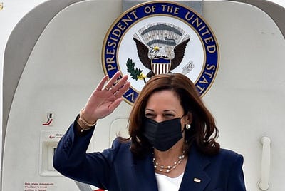 VP Harris says Beijing threatens ‘national sovereignty’
