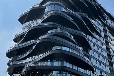 Nothing is what it seems!!