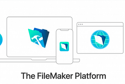 The New FileMaker 18 is here! | Codence