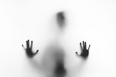Ghosts