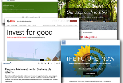 Three Ways to Get Ready for ESG