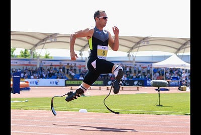 The Future of Prosthetics