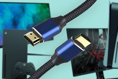 Hdmi 2 1 Why It Matters For Pcs And Tvs In 21 Pcmag