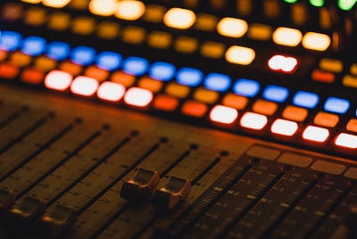 How Music Reveal Secrets About Motivation