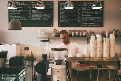 5 Lucrative Side Jobs That Can Literally Change Your Life