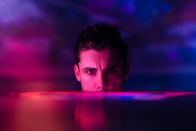 The Pool