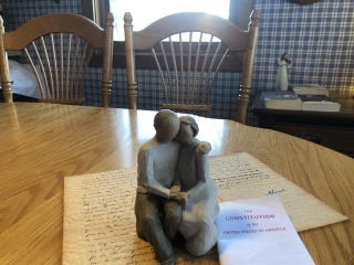 We People Elect President?