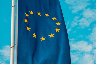 Europe’s Fake Civilization