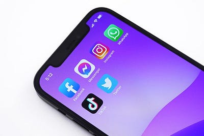 Digital giants own you now, but could it be very different tomorrow?