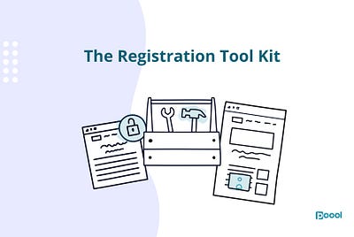 The Registration Tool Kit