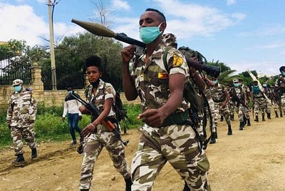 Ethiopia: Let’s Start Fixing Western News Coverage